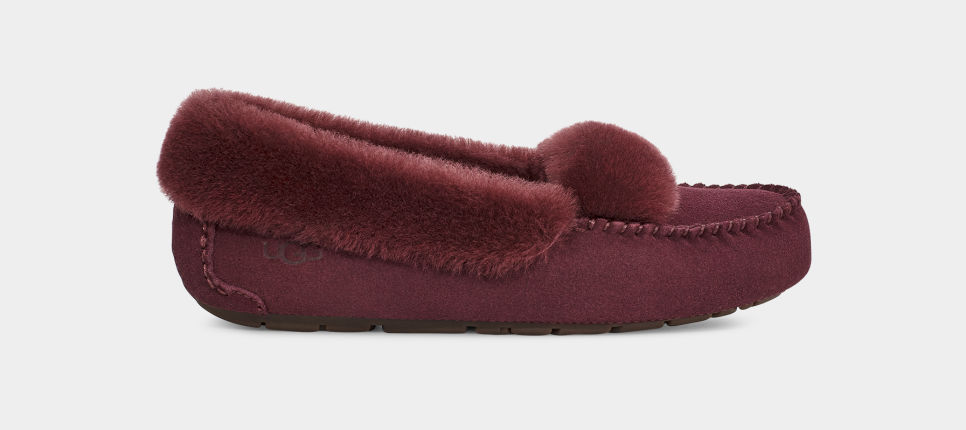 Ugg ansley hotsell wild grape