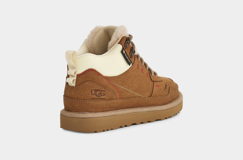 Ugg highland deals sneaker