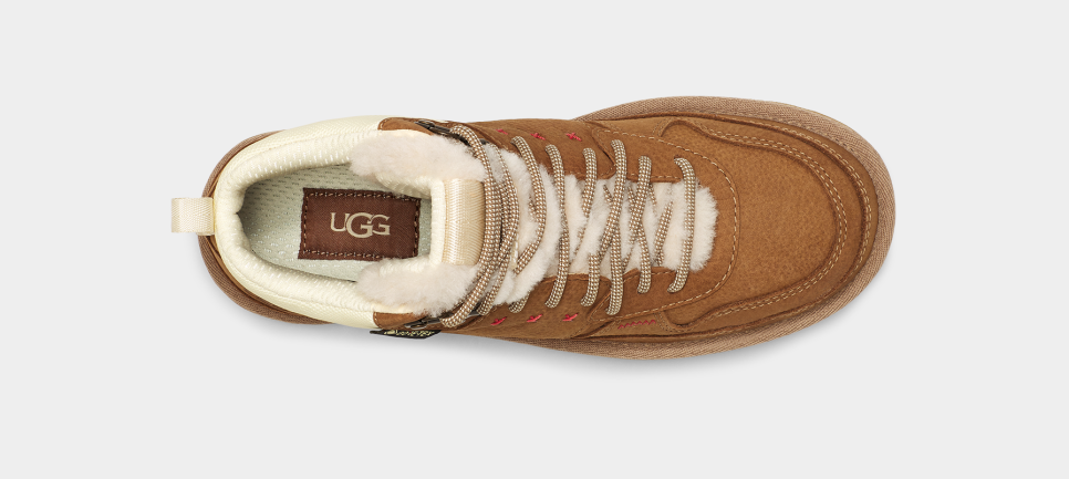 Highland Hi GTX Sneaker | UGG®