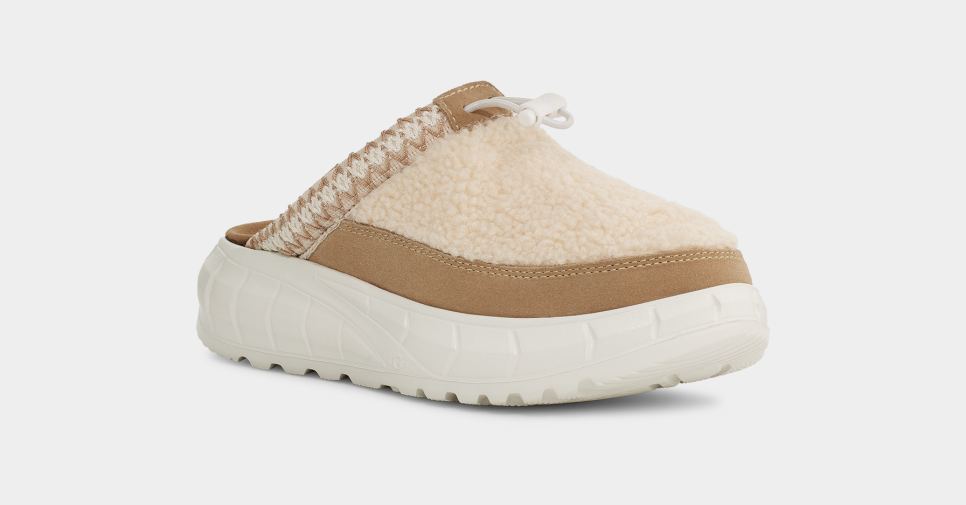 Ugg 2025 montrose sneaker