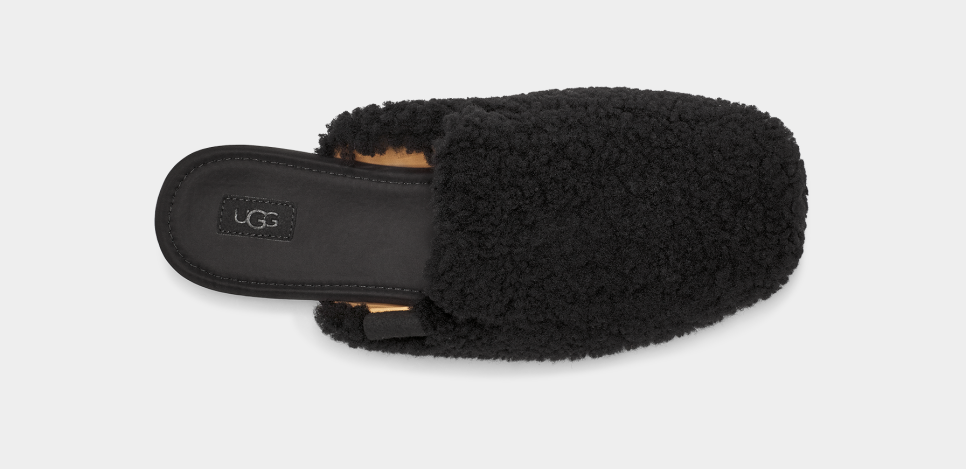 Janaya Cozy Mule Shoe UGG