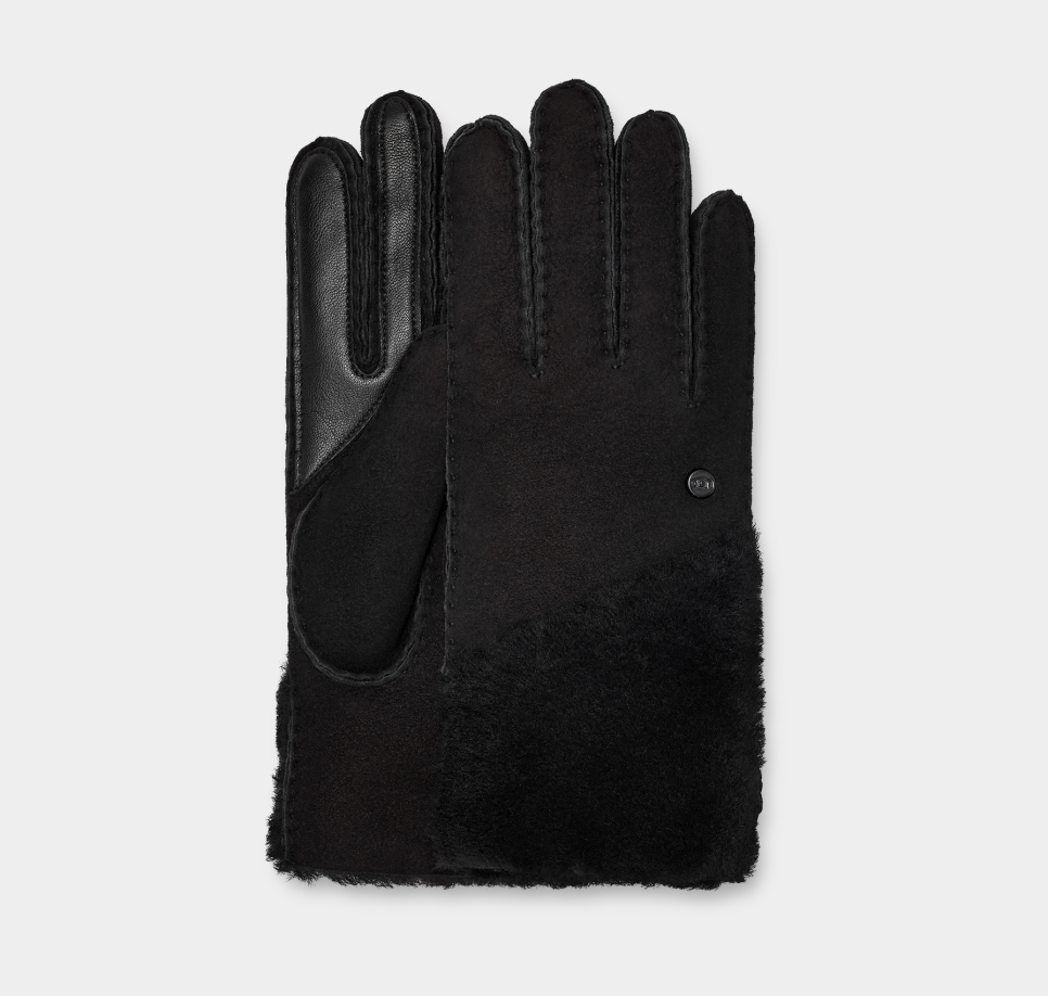 Sheepskin Glove W Zip | UGG®