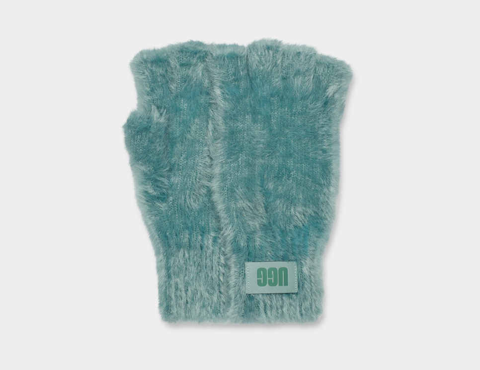 UGG® Plush Fingerless Glove for Women | UGG®