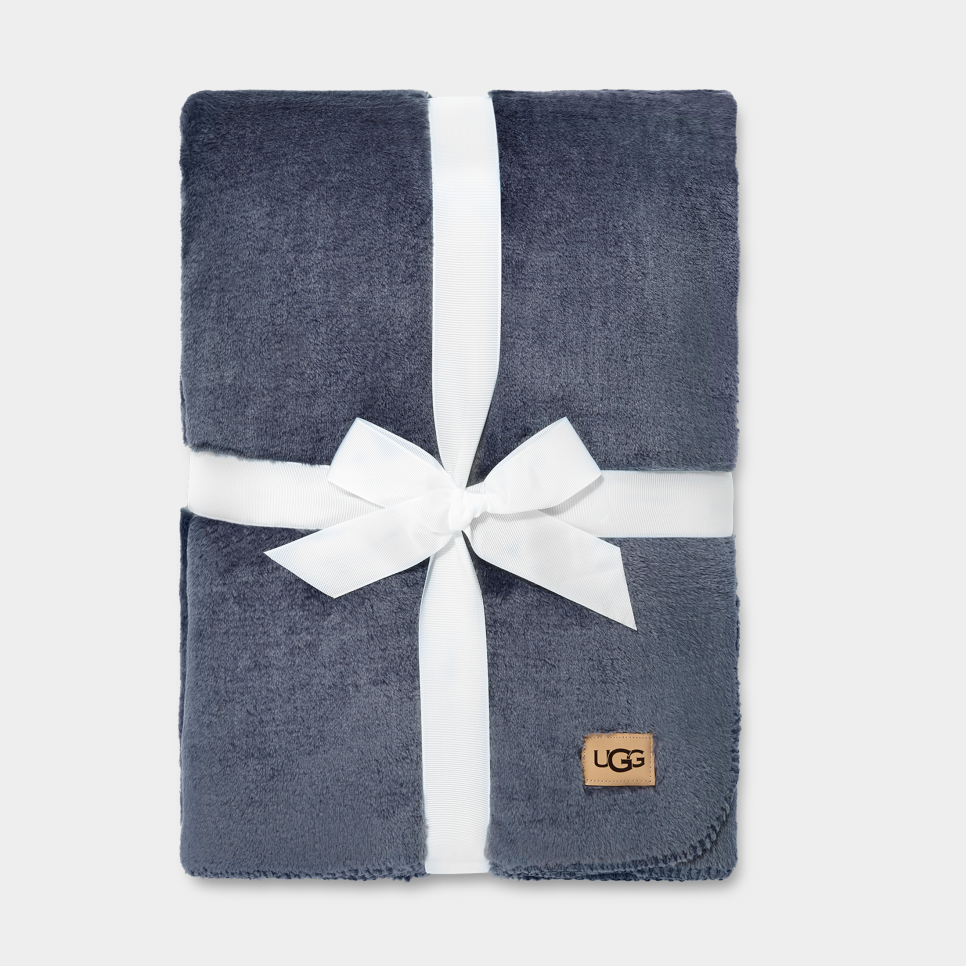 UGG® Whitecap Throw for Home UGG®