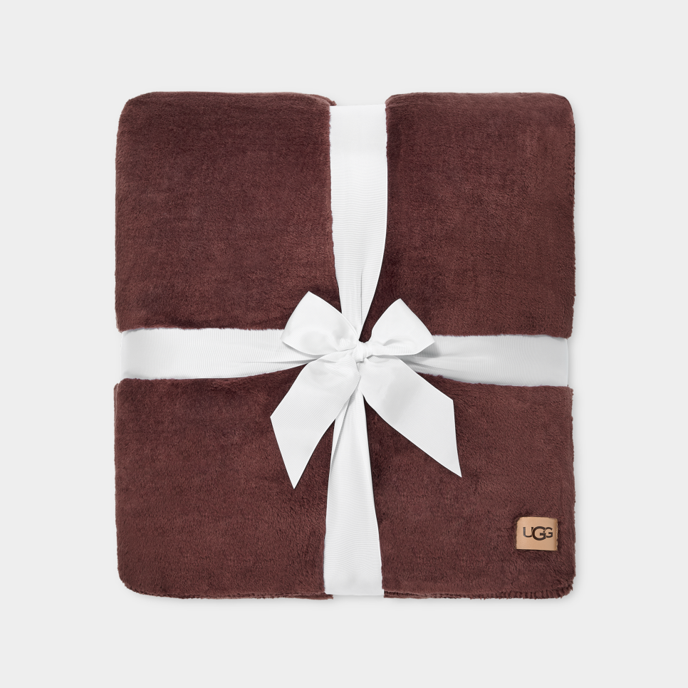 UGG® Whitecap Throw for Home UGG®