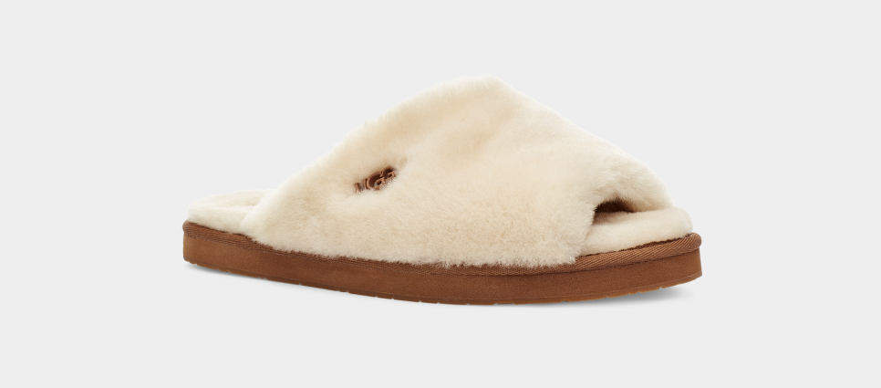 UGG Annia Peep Toe for Women UGG Europe