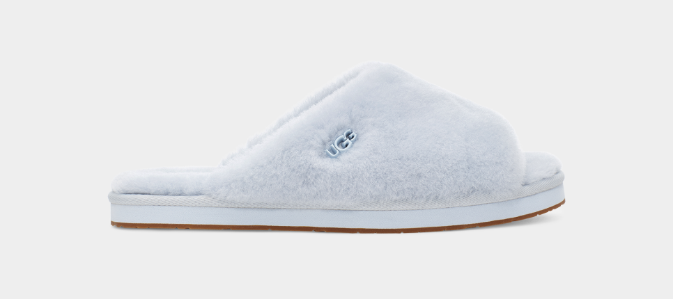 Ugg annia peep top toe