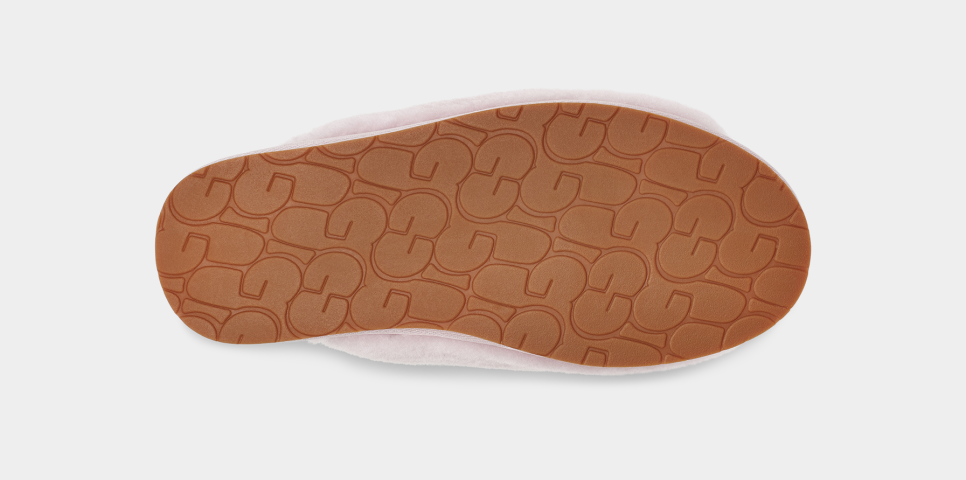 UGG Annia Peep Toe for Women UGG
