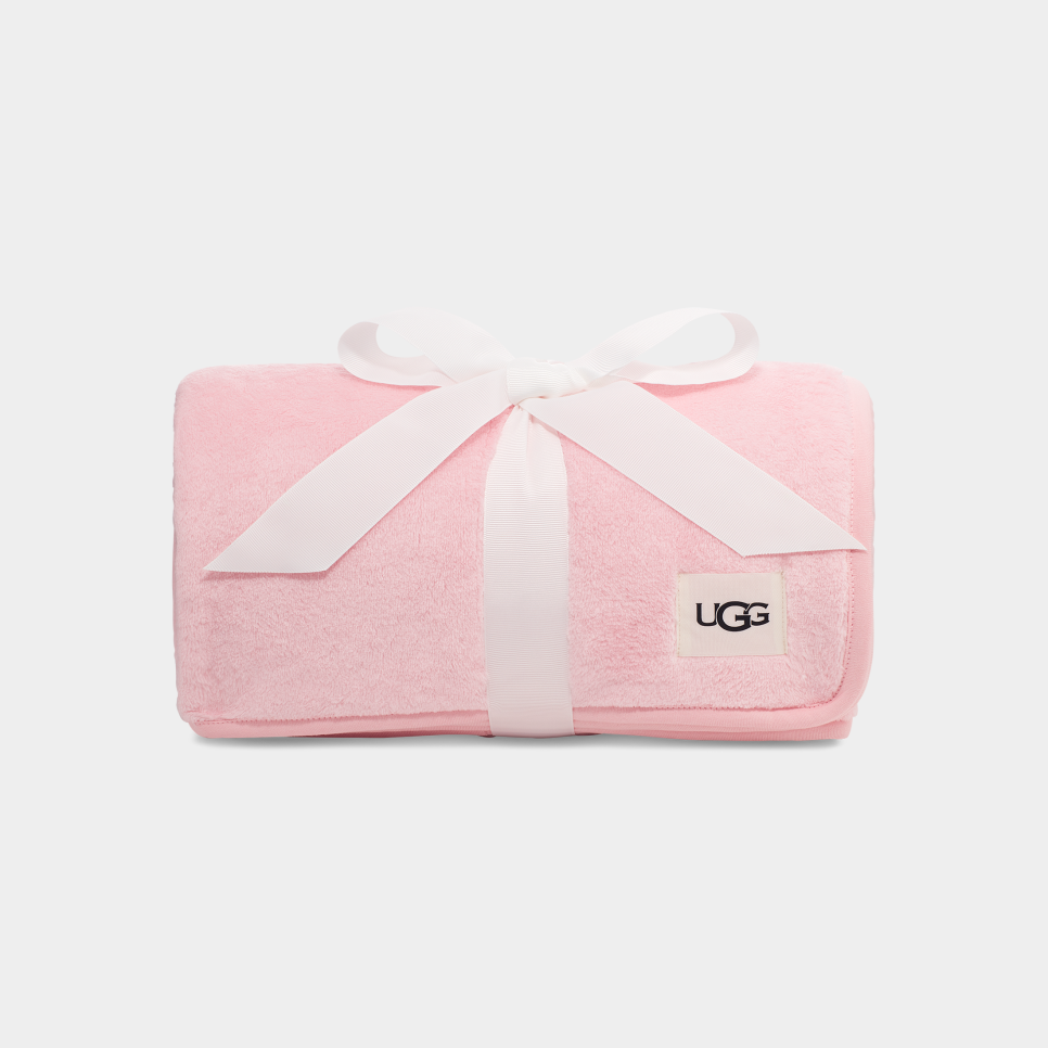 Ugg blanket duffield clearance