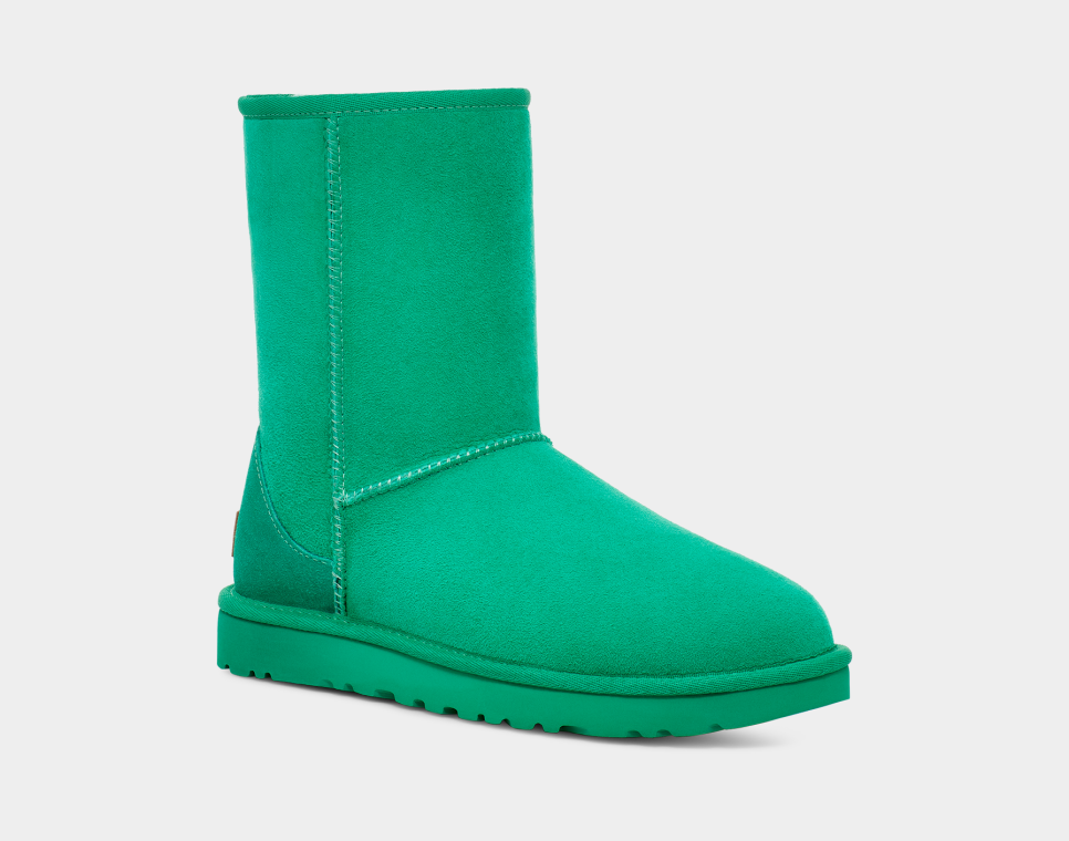 Ugg classic short boots womens best sale sale