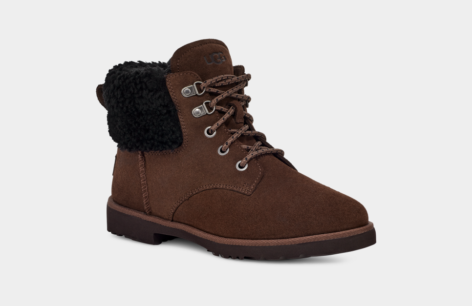 Romely Heritage Lace Boot UGG