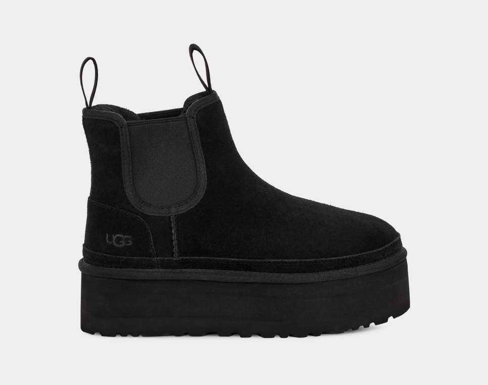 Neumel Platform Chelsea Chukka | UGG®