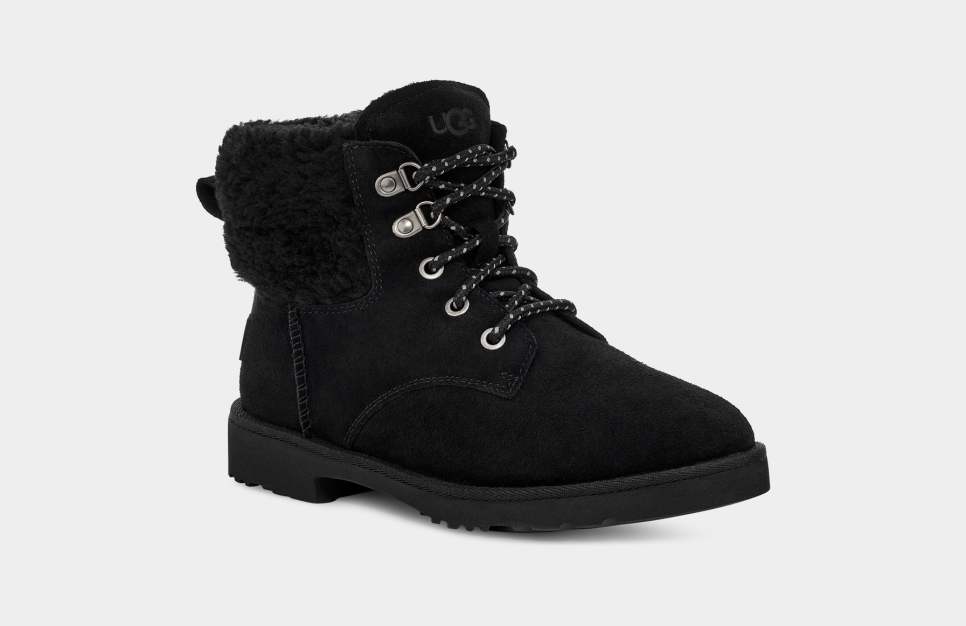 Ingalls top boot ugg