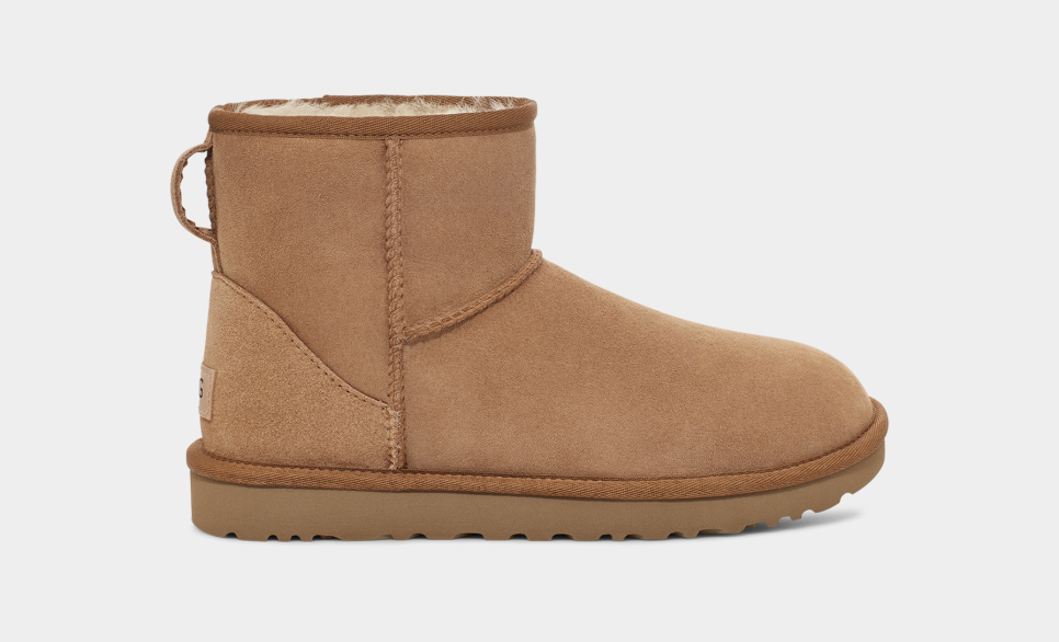 Fawn uggs best sale