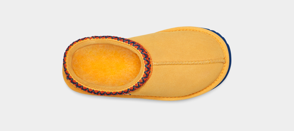 Ugg tasman shop slippers cornflower