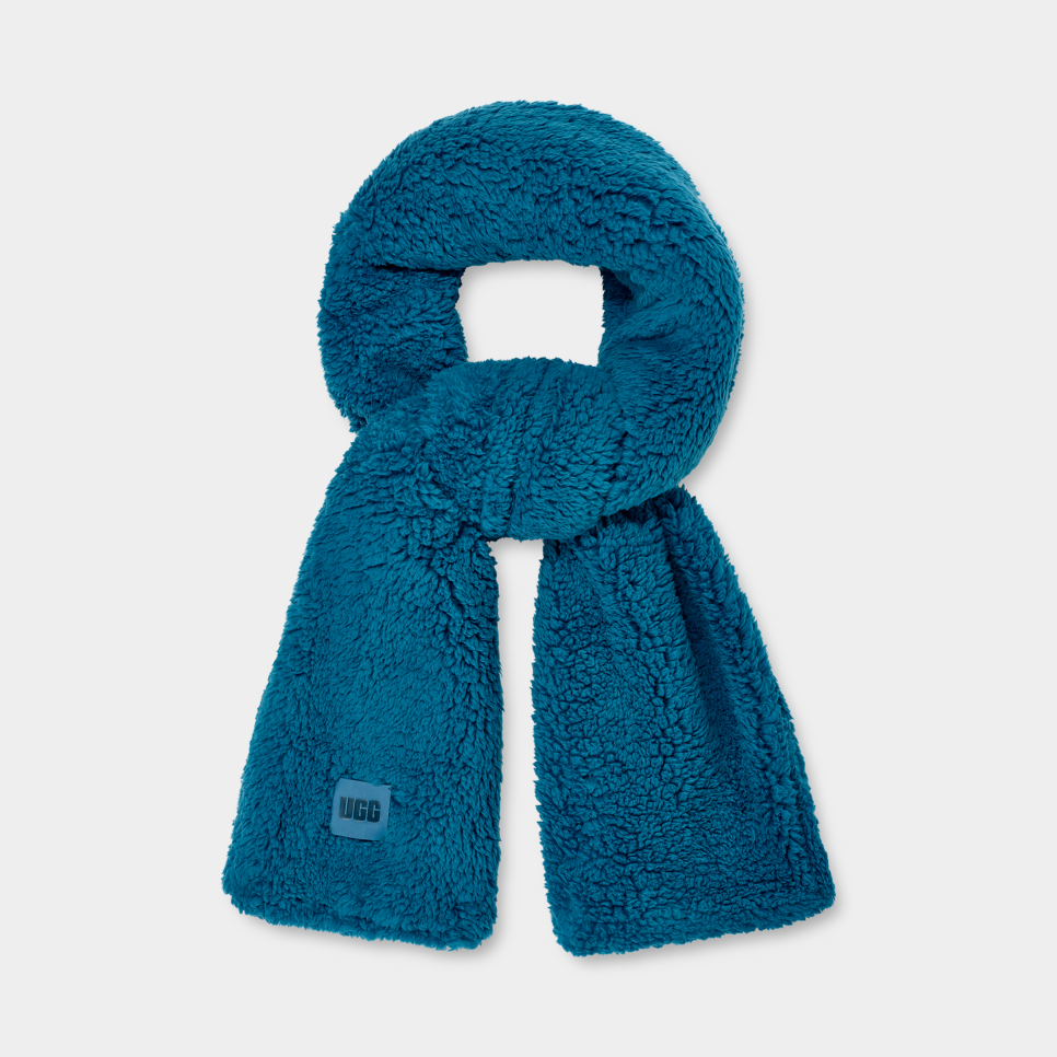 Ugg scarf sale cheap