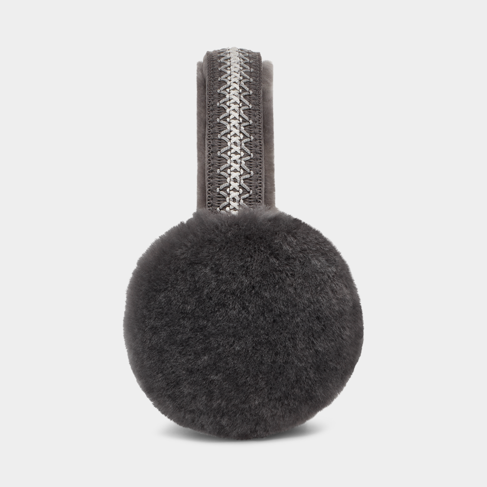 Sheepskin Earmuff W Tasman Slipper Shoe UGG®