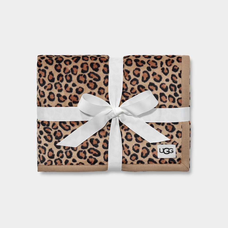 Duffield Throw II UGG Official®