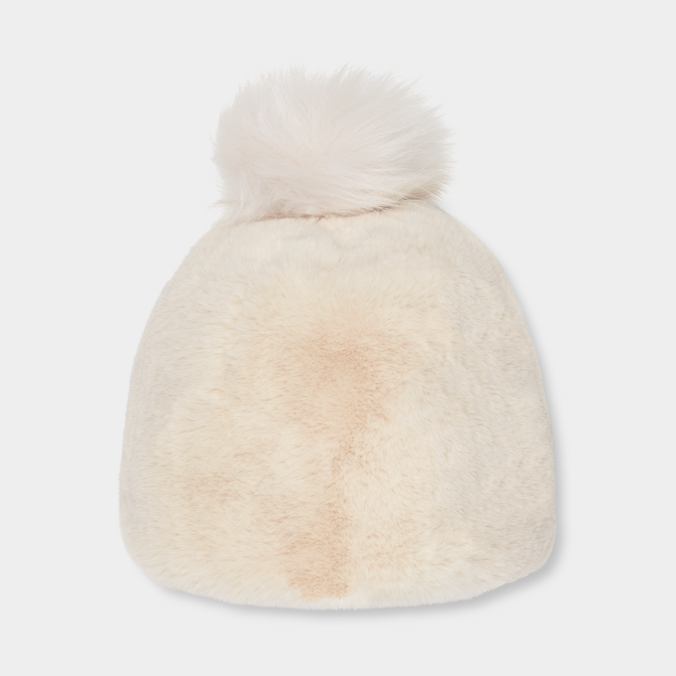 UGG® Faux Fur Beanie W Pom for UGG®