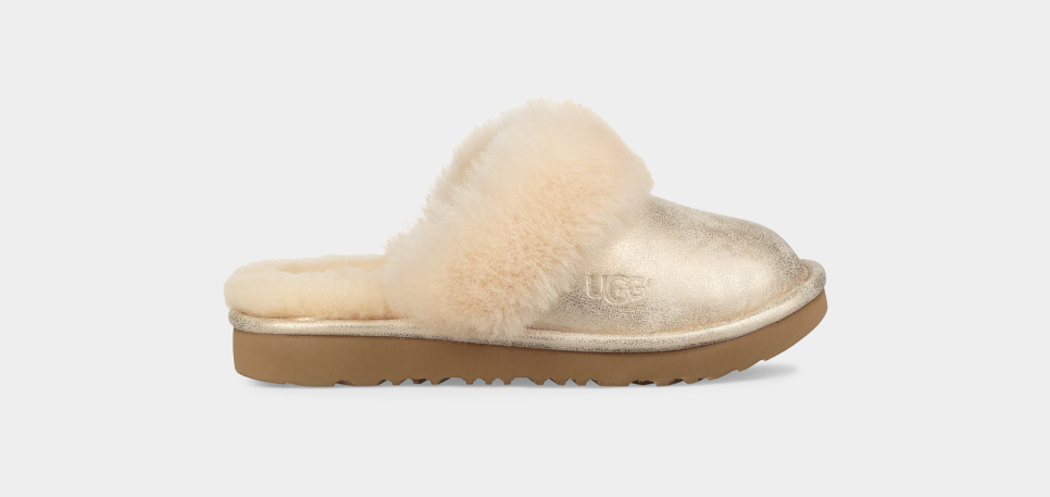 Ugg kids cozy shop slippers