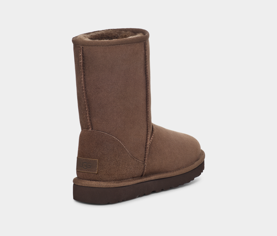 UGG Classic Sheepskin Boots | UGG® Official