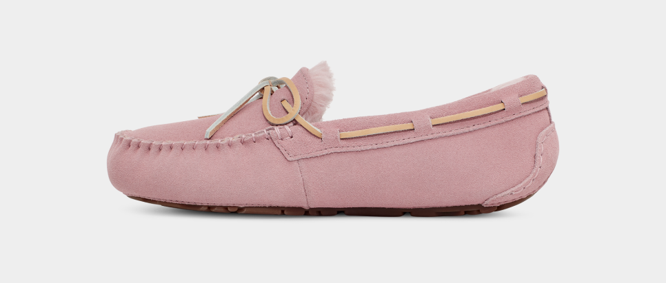 Dakota Slipper UGG Official
