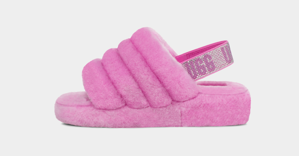 Ugg fluff clearance yeah bodacious