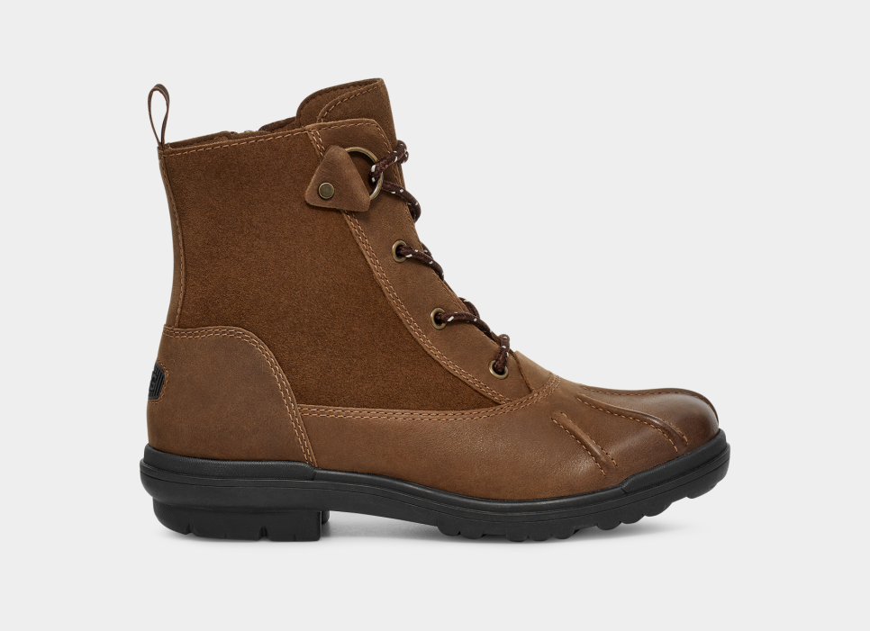 Ugg cecile waterproof sale boot