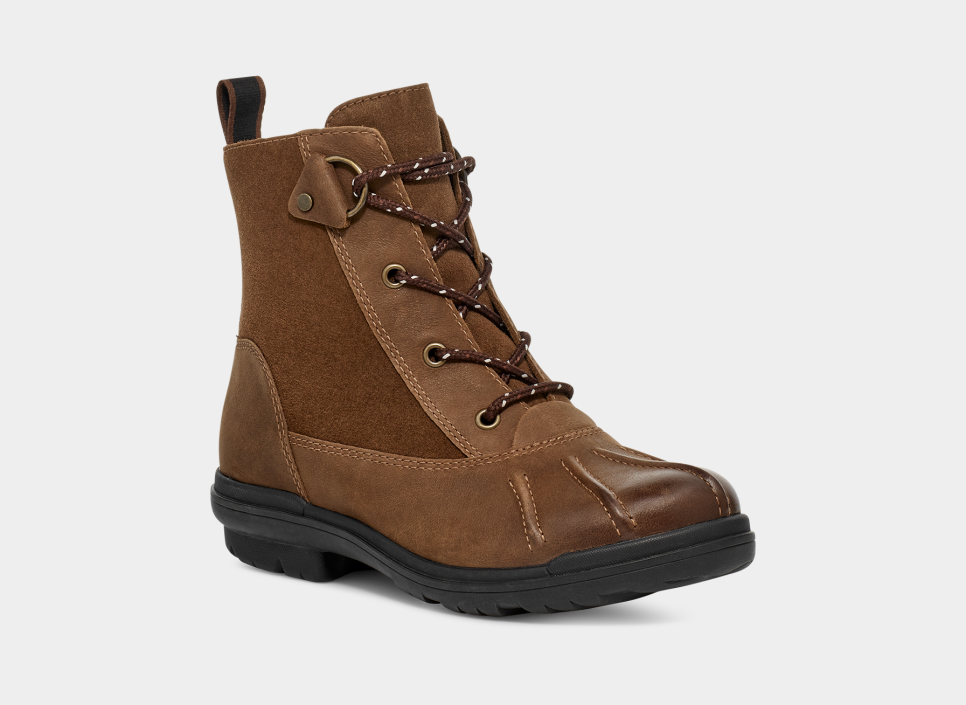 Hapsburg Duck Boot UGG