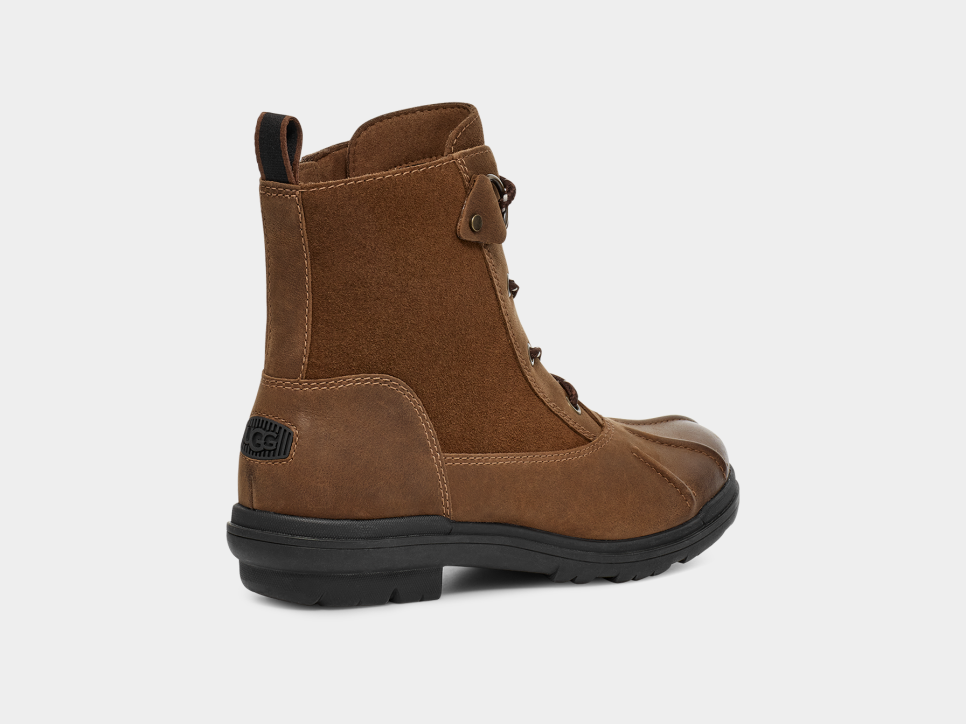Ugg womens duck boots clearance