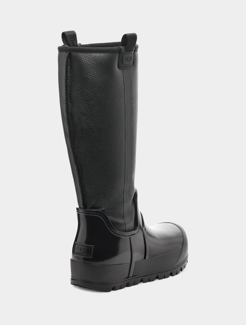 Ugg slim tall boots cheap