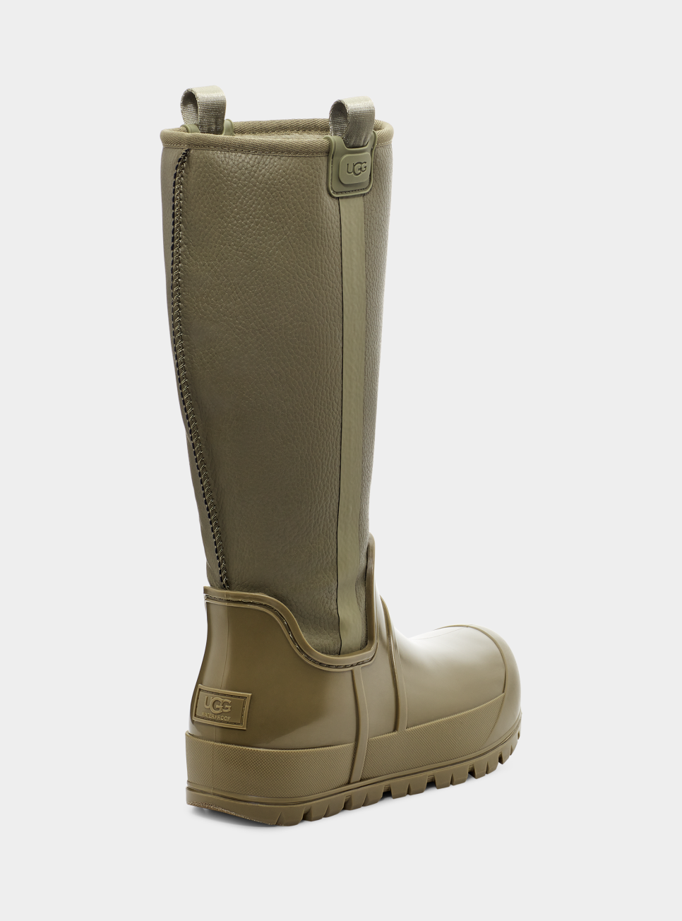 Ugg discount rain shoes