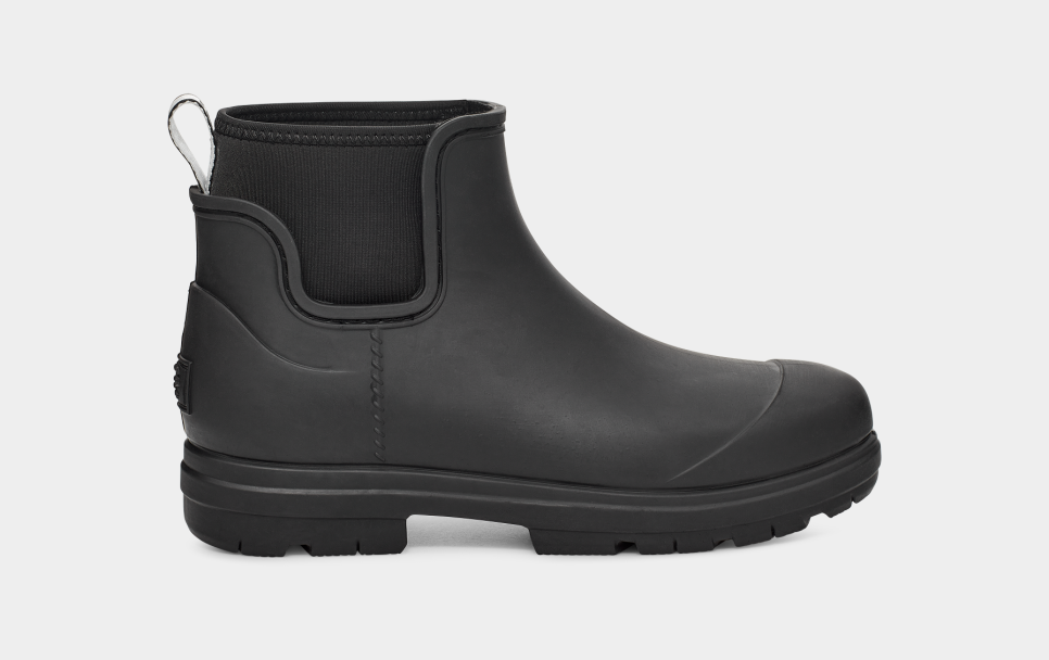 Ugg rubber shop rain boots