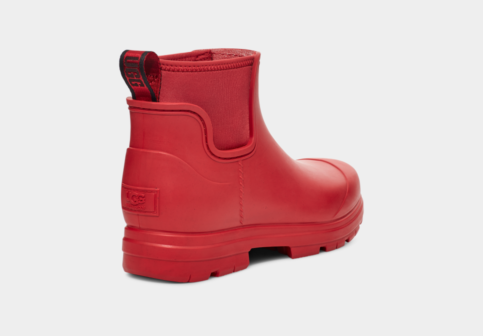 Ugg pink rain boots deals