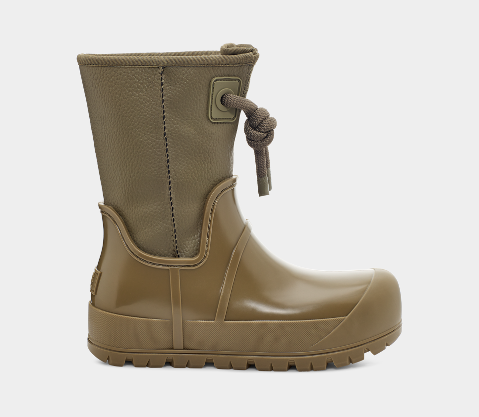 Ugg short sales rain boots
