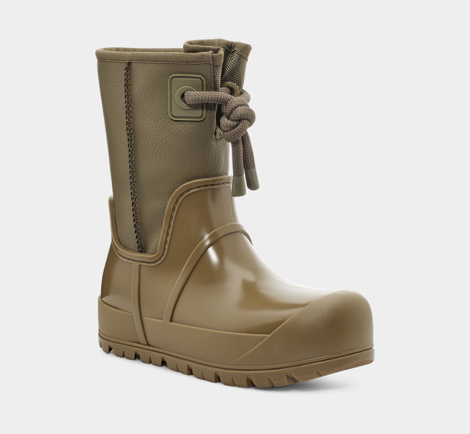 Ugg rain deals boots journeys