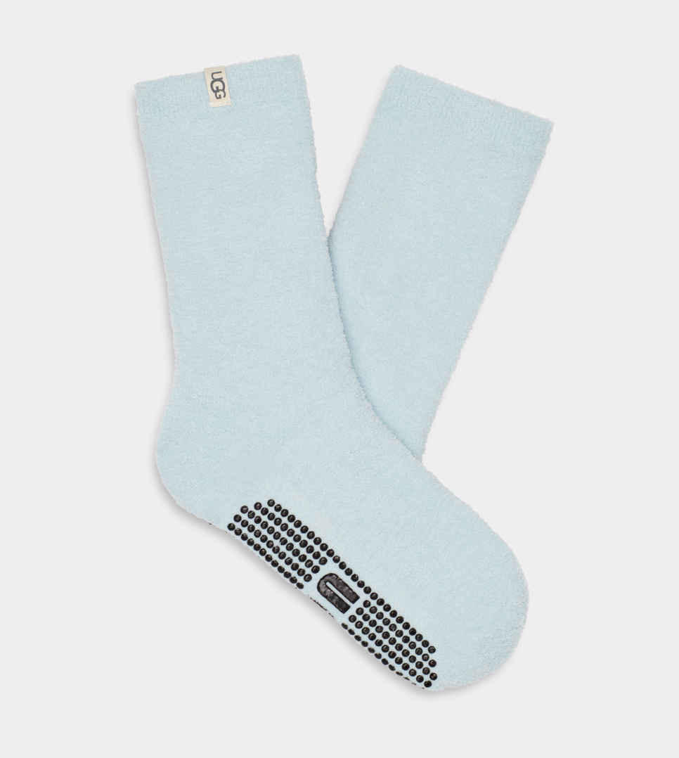 GIRLS COZY GRIPPER SOCKS, Murrays Health & Beauty (Paul Murray Plc)