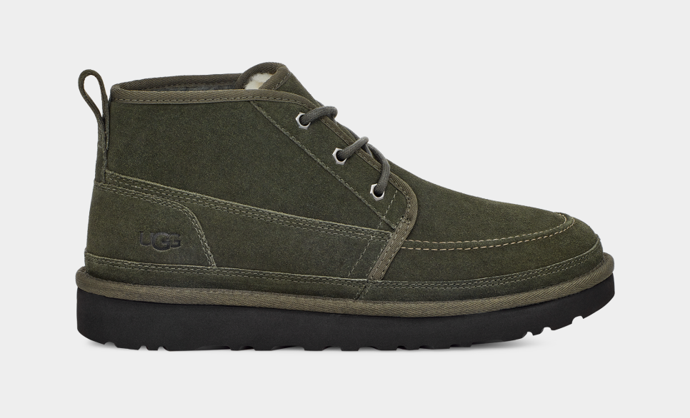 Mens neumel uggs on new arrivals sale