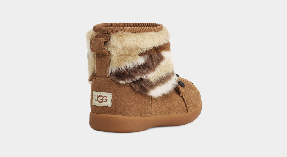 Ugg ager boot sales
