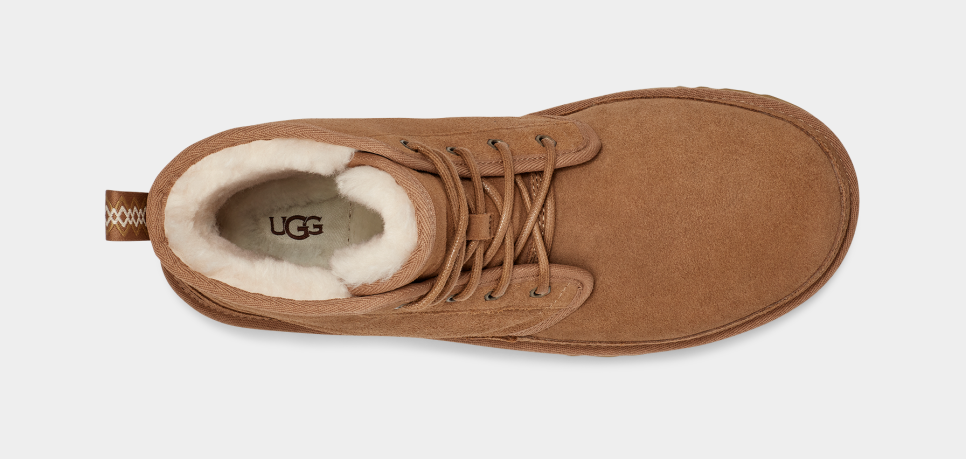 High top neumel uggs online