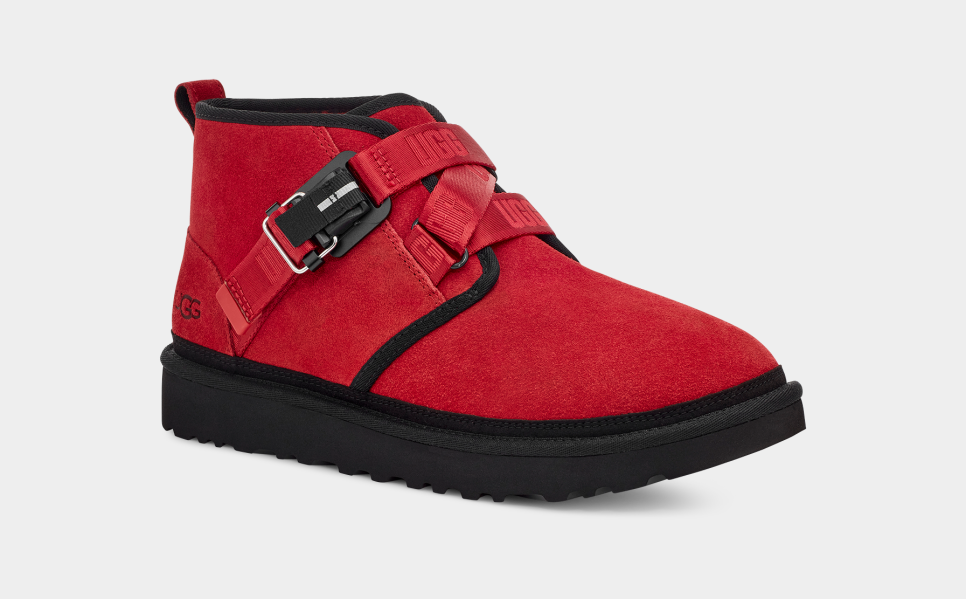 Mens top chukka uggs