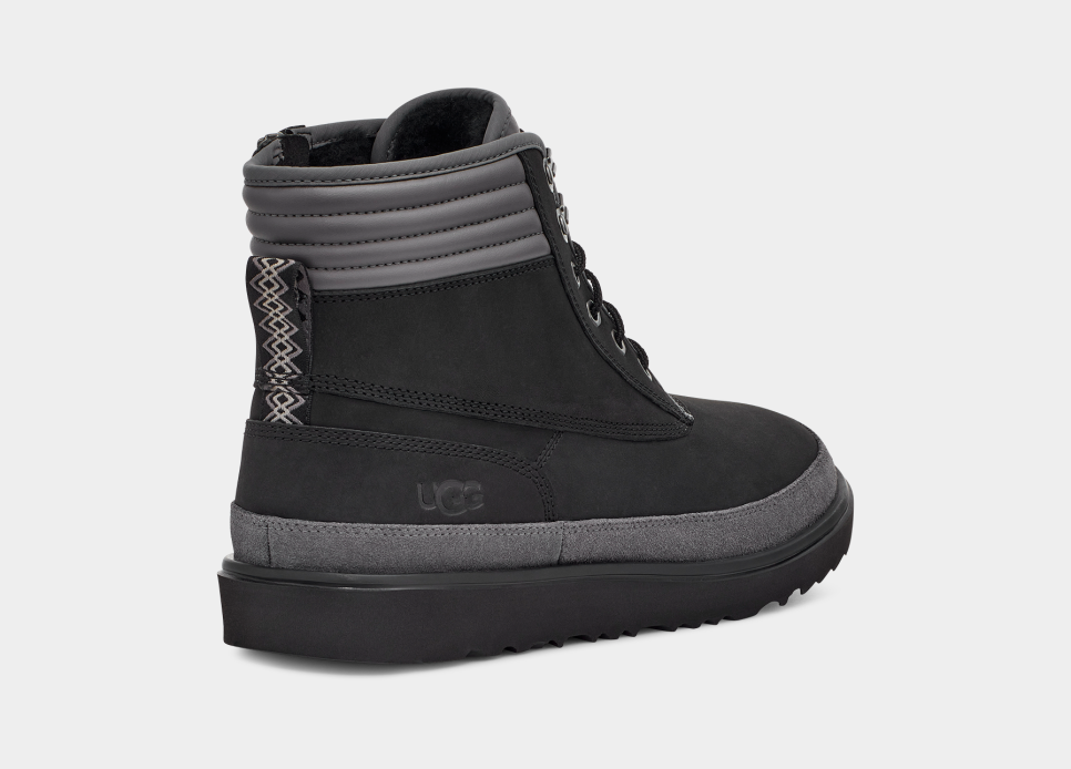 Highland Sport Utility Weather Hiker UGG