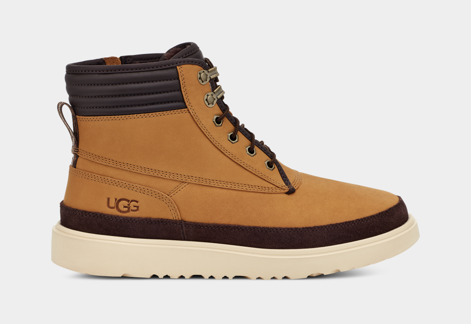 Ugg highland shop sport classic boot