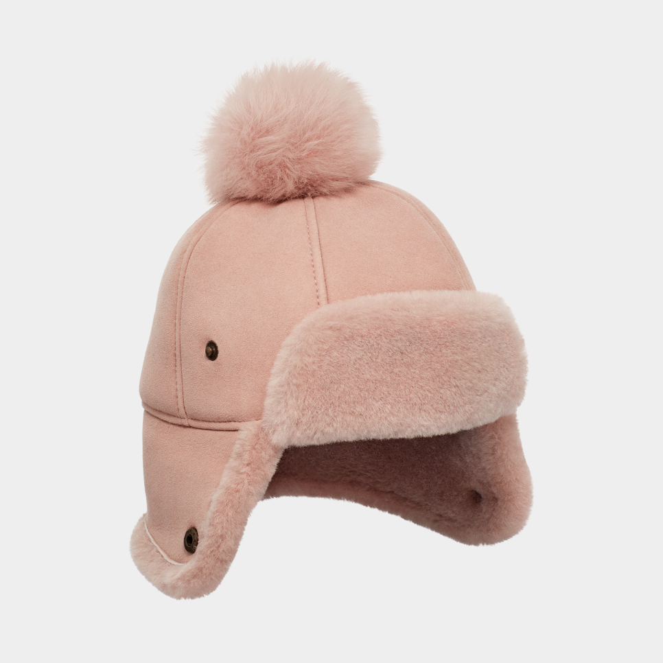 Ugg up discount flap hat