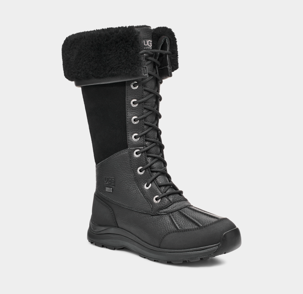 Ugg snow deals boots adirondack tall