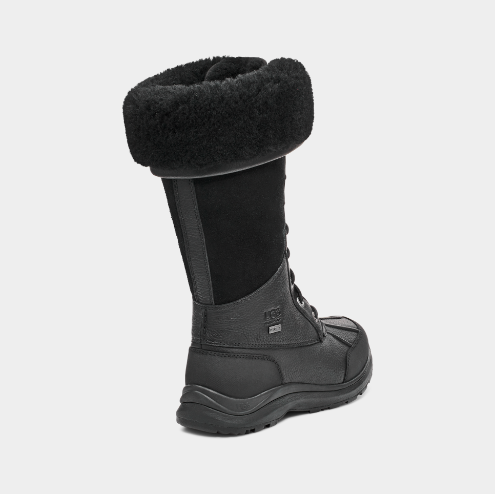 Women s Adirondack III Tall Boot UGG Official