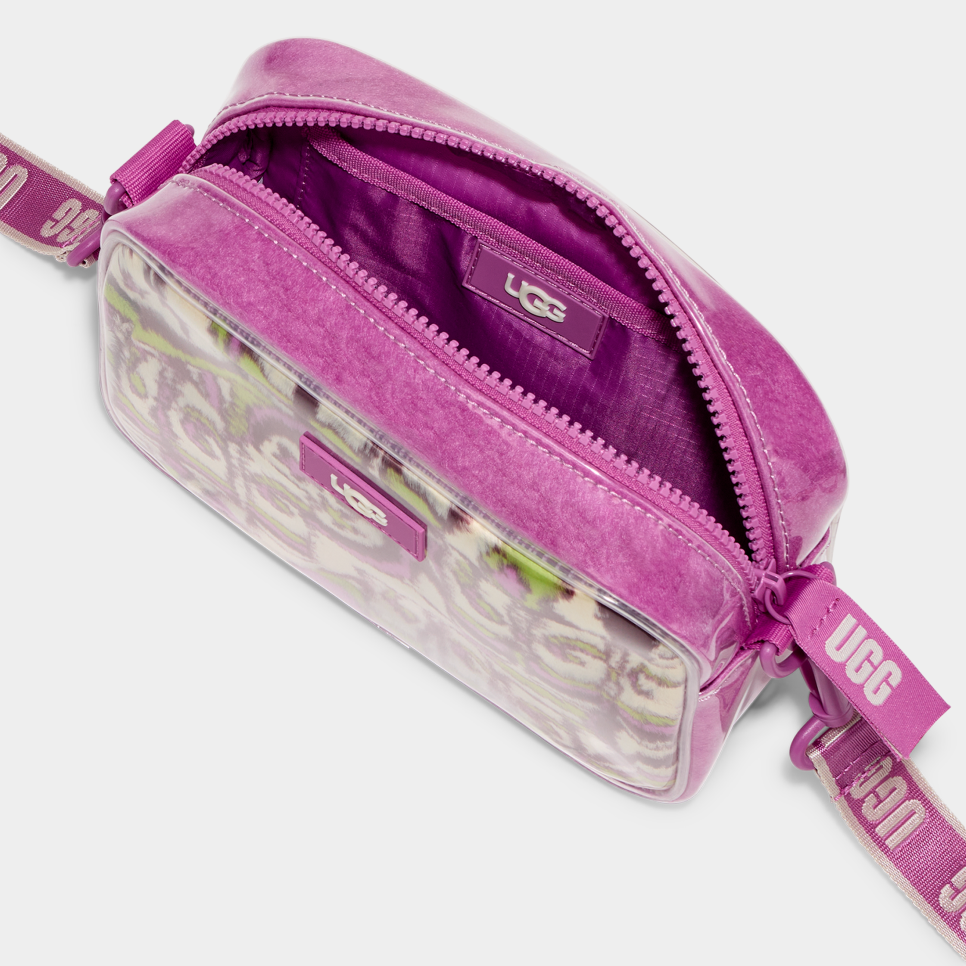 Pink uggs purse hotsell - Main Image