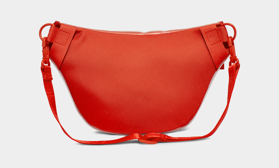Nasha Belt Bag Clear Adjustable | UGG