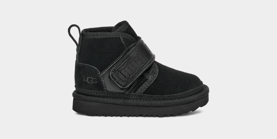 Ugg neumel boys hot sale