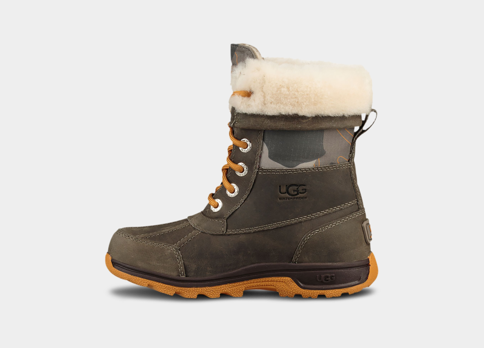 Butte 2025 2 uggs